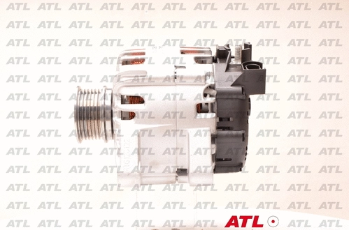 L 51 820 ATL AUTOTECHNIK Генератор (фото 2)