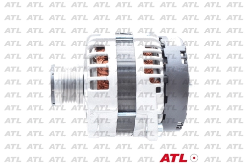 L 52 130 ATL AUTOTECHNIK Генератор (фото 2)