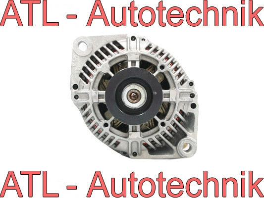 L 64 460 ATL AUTOTECHNIK Генератор (фото 3)