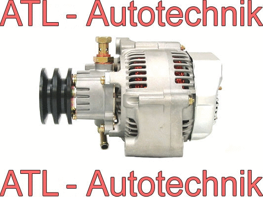 L 68 000 ATL AUTOTECHNIK Генератор (фото 2)