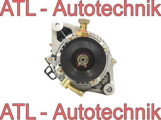 L 68 000 ATL AUTOTECHNIK Генератор (фото 3)