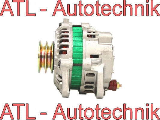 L 68 200 ATL AUTOTECHNIK Генератор (фото 2)