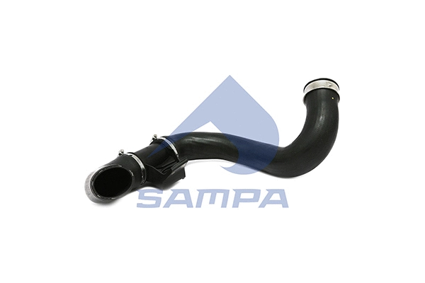 010.2243 SAMPA Трубка нагнетаемого воздуха (фото 1)