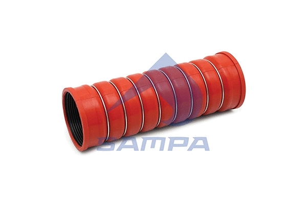 020.491 SAMPA Трубка нагнетаемого воздуха (фото 1)