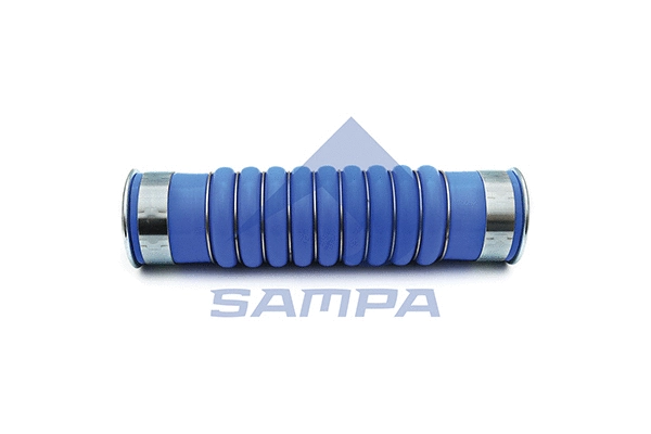 031.141 SAMPA Трубка нагнетаемого воздуха (фото 1)