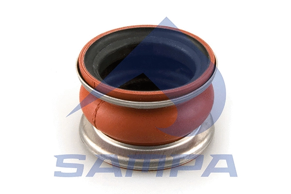 051.310 SAMPA Трубка нагнетаемого воздуха (фото 1)