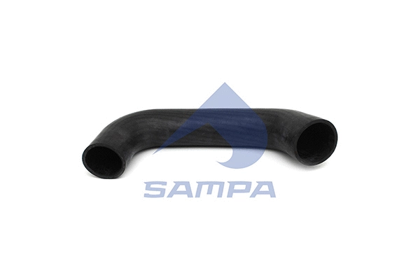 062.163 SAMPA Трубка нагнетаемого воздуха (фото 1)