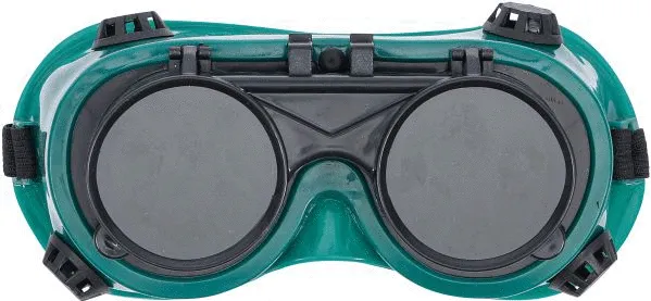 3517 BGS Защитные очки (фото 3)