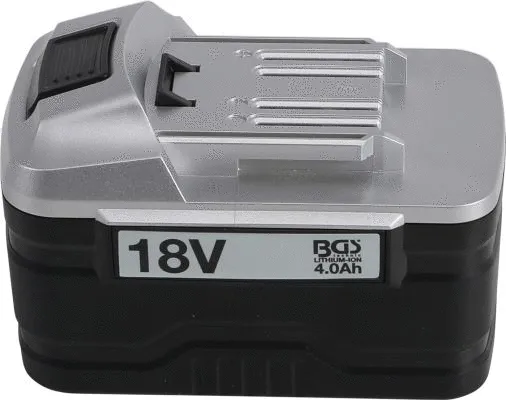 9923 BGS Запасной аккумулятор, аккумуляторный шуруповерт (фото 1)