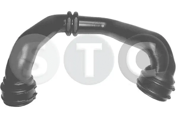 T403783 STC Трубка нагнетаемого воздуха (фото 1)