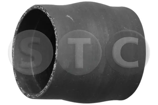T409233 STC Трубка нагнетаемого воздуха (фото 1)