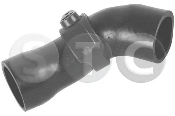 T409241 STC Трубка нагнетаемого воздуха (фото 1)
