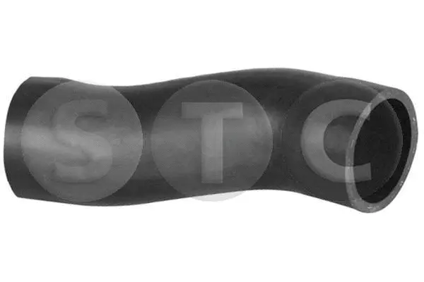 T409519 STC Трубка нагнетаемого воздуха (фото 1)