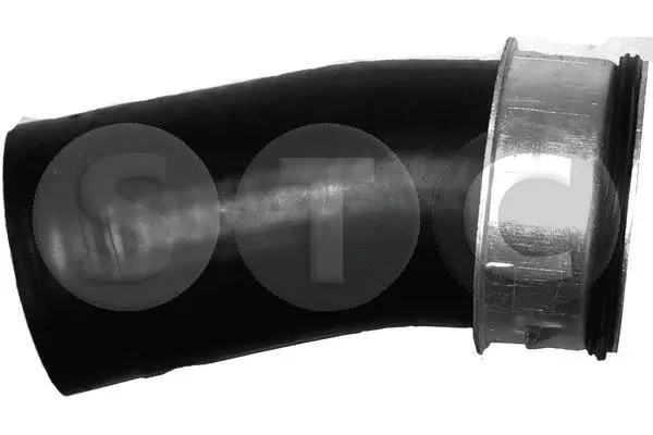T409533 STC Трубка нагнетаемого воздуха (фото 1)