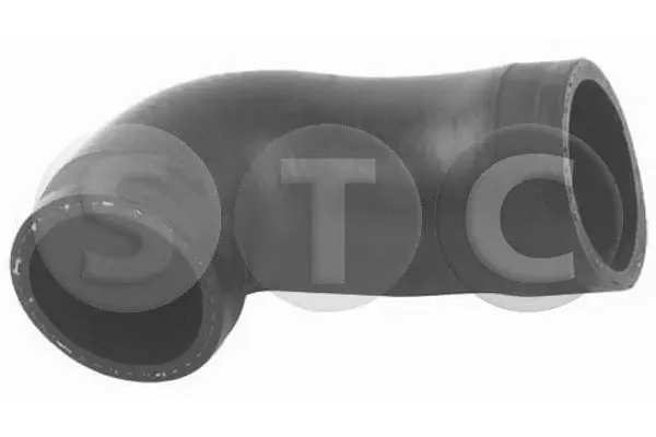 T409685 STC Трубка нагнетаемого воздуха (фото 1)
