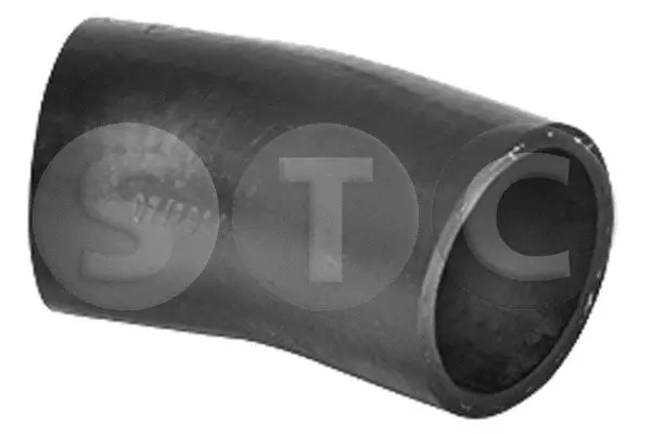 T409805 STC Трубка нагнетаемого воздуха (фото 1)
