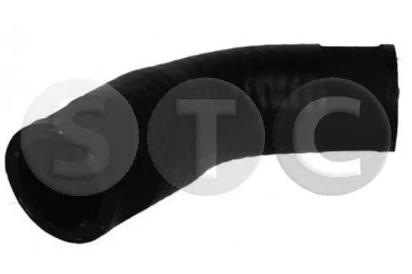 T409927 STC Трубка нагнетаемого воздуха (фото 1)