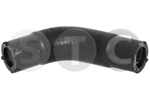 T409982 STC Трубка нагнетаемого воздуха (фото 1)