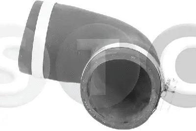T413448 STC Трубка нагнетаемого воздуха (фото 1)