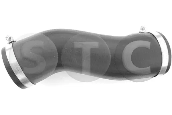 T415271 STC Трубка нагнетаемого воздуха (фото 1)