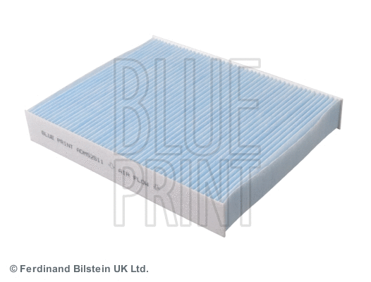 ADF122118 BLUE PRINT Комплект деталей, технический осмотр (фото 3)