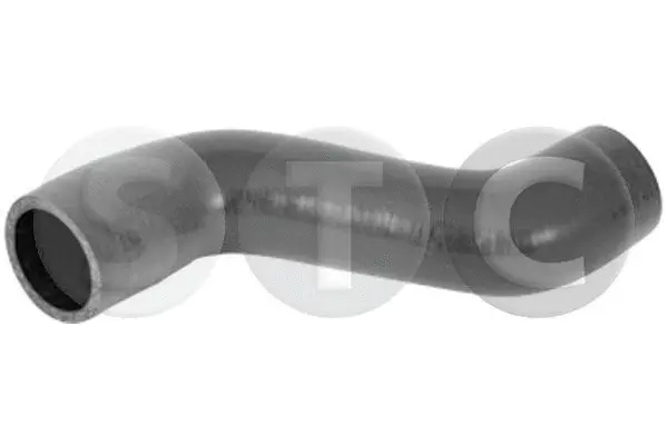 T498453 STC Трубка нагнетаемого воздуха (фото 1)