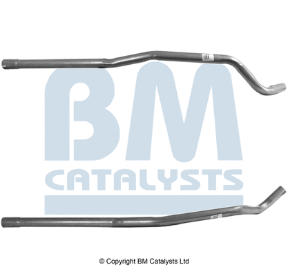BM80047 BM CATALYSTS Катализатор (фото 2)