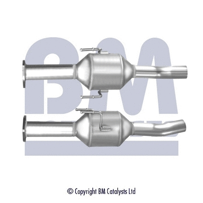 BM80329H BM CATALYSTS Катализатор (фото 1)