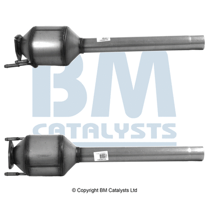 BM80365H BM CATALYSTS Катализатор (фото 1)