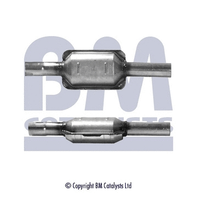 BM90001H BM CATALYSTS Катализатор (фото 1)