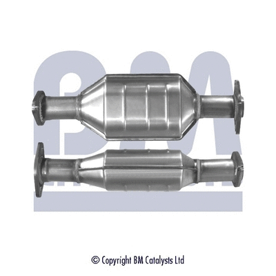 BM90026H BM CATALYSTS Катализатор (фото 1)