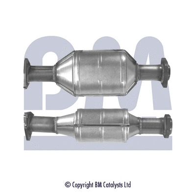 BM90037 BM CATALYSTS Катализатор (фото 1)