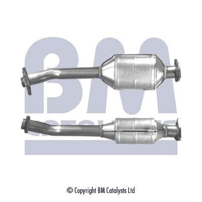 BM90063 BM CATALYSTS Катализатор (фото 1)