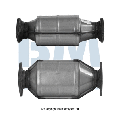 BM90105 BM CATALYSTS Катализатор (фото 1)