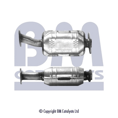 BM90113H BM CATALYSTS Катализатор (фото 1)