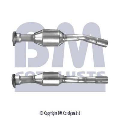 BM90132H BM CATALYSTS Катализатор (фото 1)