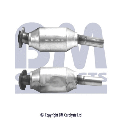 BM90136H BM CATALYSTS Катализатор (фото 1)