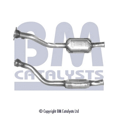 BM90243 BM CATALYSTS Катализатор (фото 1)