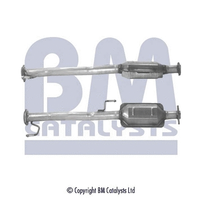 BM90328H BM CATALYSTS Катализатор (фото 1)