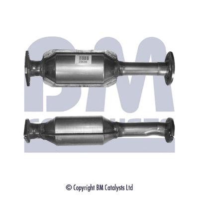 BM90362 BM CATALYSTS Катализатор (фото 1)