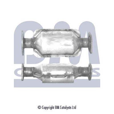 BM90368H BM CATALYSTS Катализатор (фото 1)