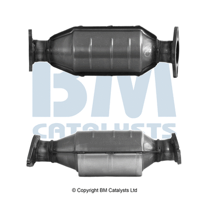 BM90454 BM CATALYSTS Катализатор (фото 1)