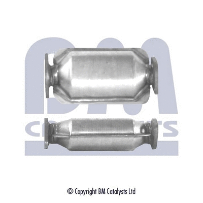 BM90456 BM CATALYSTS Катализатор (фото 1)