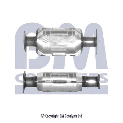 BM90467 BM CATALYSTS Катализатор (фото 1)