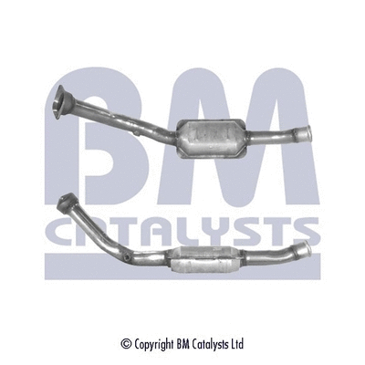 BM90534 BM CATALYSTS Катализатор (фото 1)