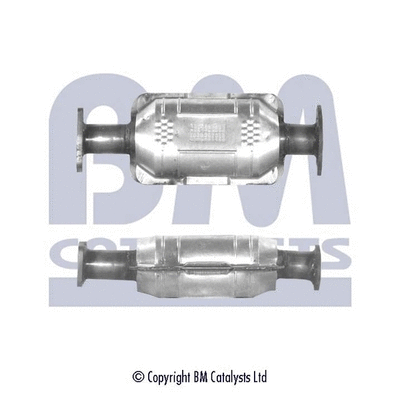 BM90541 BM CATALYSTS Катализатор (фото 1)