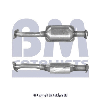 BM90559 BM CATALYSTS Катализатор (фото 1)