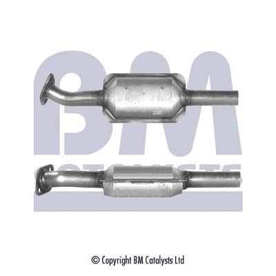 BM90585 BM CATALYSTS Катализатор (фото 1)