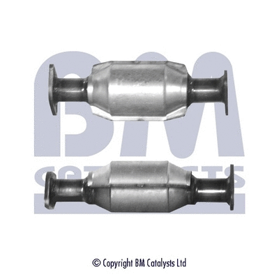 BM90592H BM CATALYSTS Катализатор (фото 1)