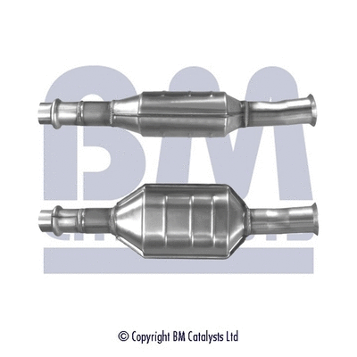 BM90607 BM CATALYSTS Катализатор (фото 1)